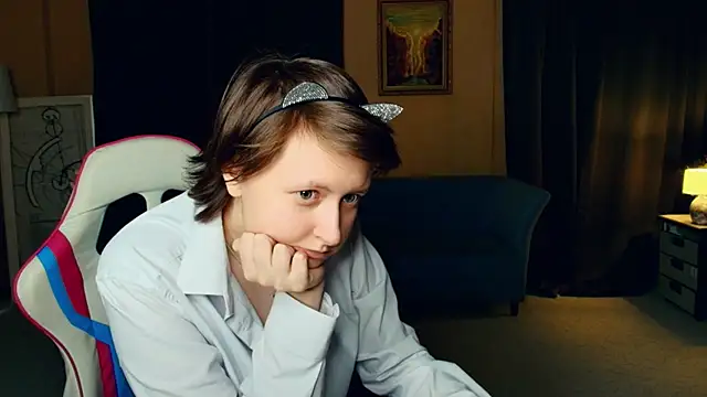 CarenSamele live sex cam