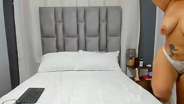 -Serena_'s cam snapshot