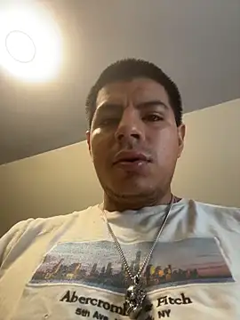 MynameisPaco's cam snapshot