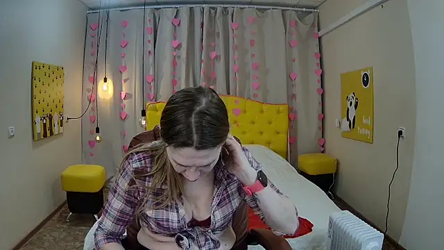 TessaDaybreak's cam snapshot