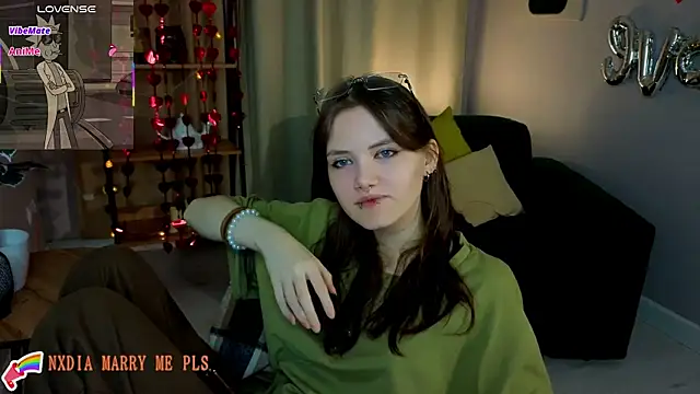 Dilara_xBaby live sex cam