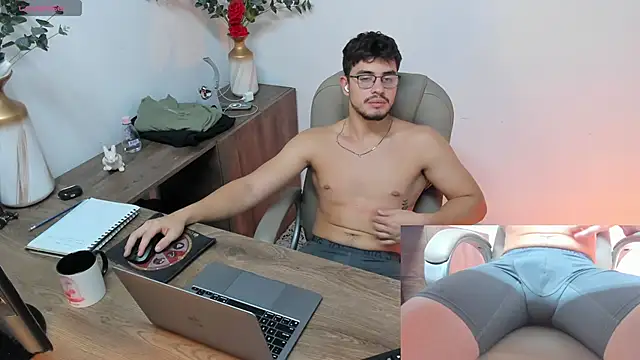 Jay_Grip's cam snapshot