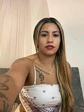 lola_bunny8's cam snapshot