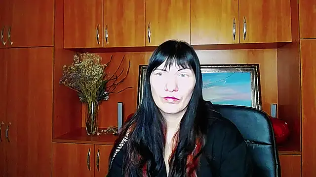 Rosalinda_ro's cam snapshot