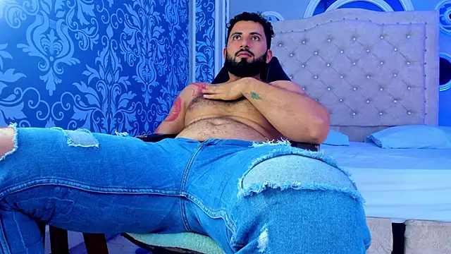 bear_mao_'s cam snapshot