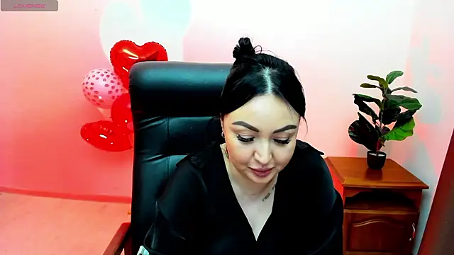 MilaVis's cam snapshot