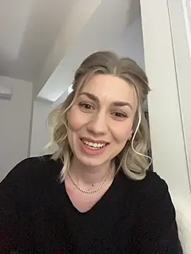 clara_k's cam snapshot