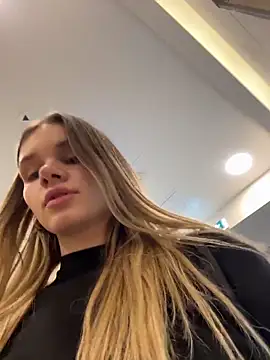 BARAVISHA's cam snapshot