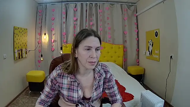 TessaDaybreak's cam snapshot