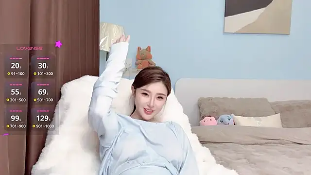 ViViennepp's cam snapshot