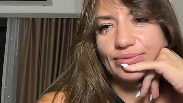 Roriann's cam snapshot