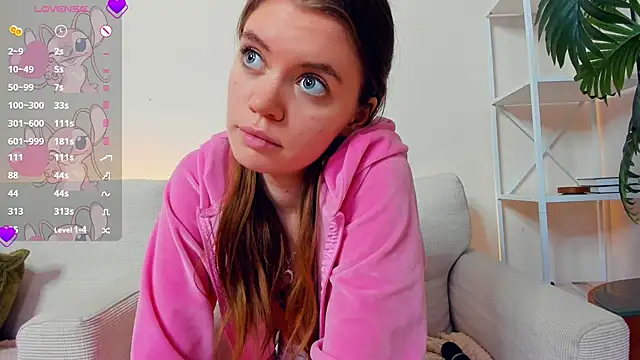 AngelesBenitz's cam snapshot