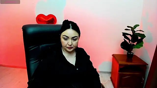 MilaVis's cam snapshot