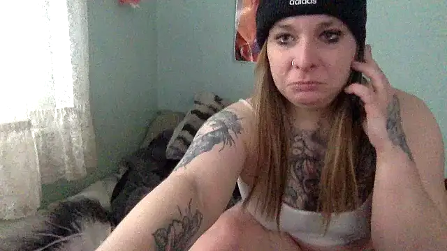 alexabunni's cam snapshot