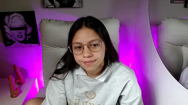 SamanthaRoldaan's cam snapshot