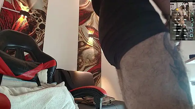 Luke_davis01 live sex cam