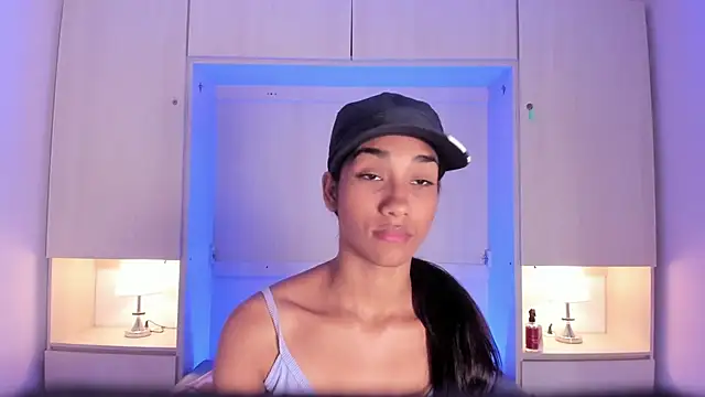 AnahiCollins's cam snapshot