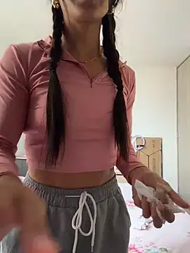 violeta365's cam snapshot