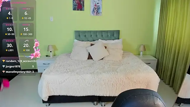 Celeste_Rous__'s cam snapshot