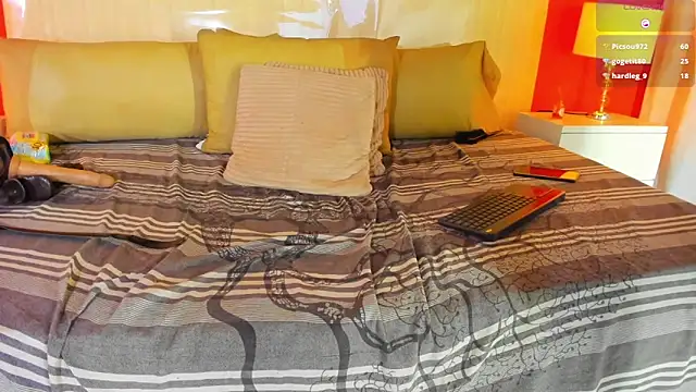 NikollSalas's cam snapshot