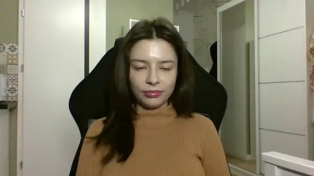 LariceSexy's cam snapshot