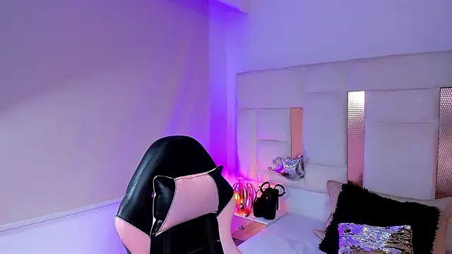 SteffyMontes's cam snapshot