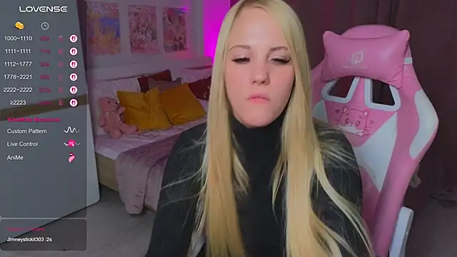 Emmi_crystal's cam snapshot