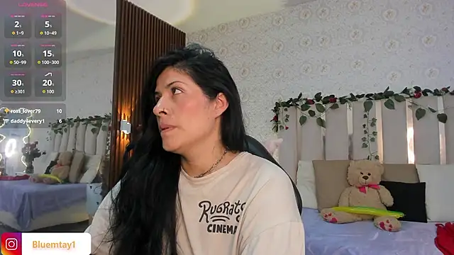 BLUE_TAY1's cam snapshot