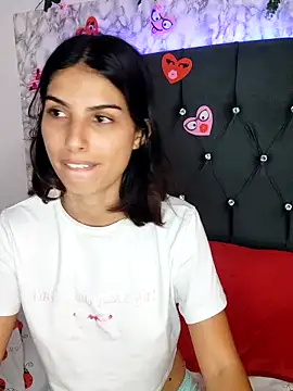 litteninasky's cam snapshot