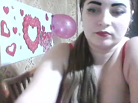 Elizabeth_Meow's cam snapshot