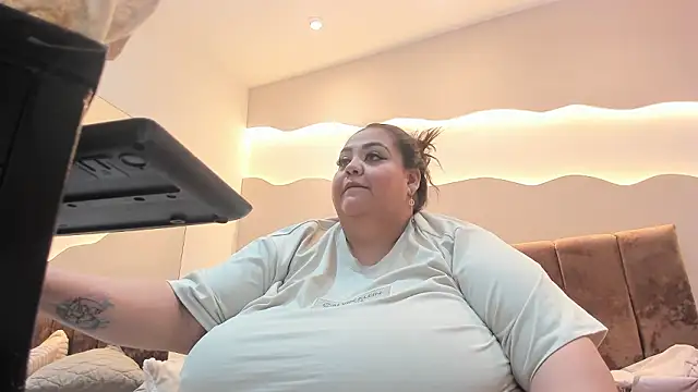 Alisson_am's cam snapshot