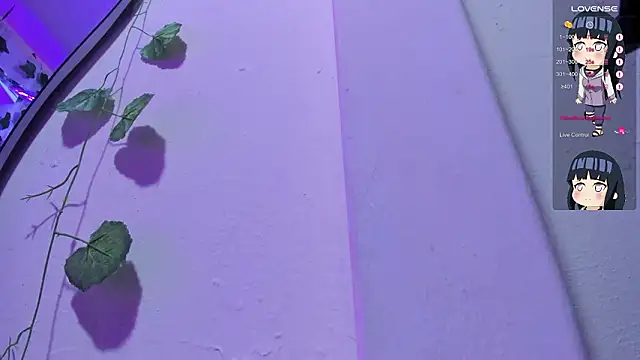 tokito_mitsuri's cam snapshot