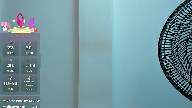 bianca_vega_'s cam snapshot