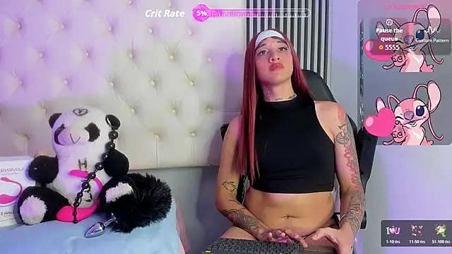 tammy_bensom1 live sex cam