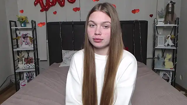 LaraPika's cam snapshot