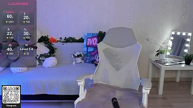 Akemila's cam snapshot