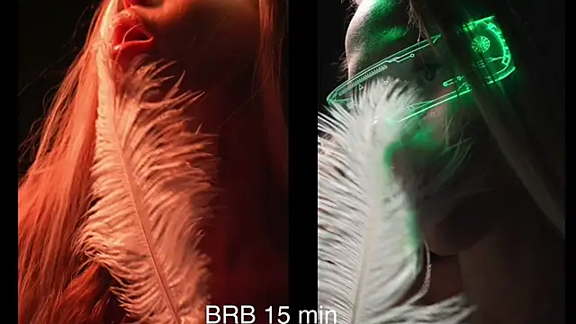 Alvuwkaa's cam snapshot