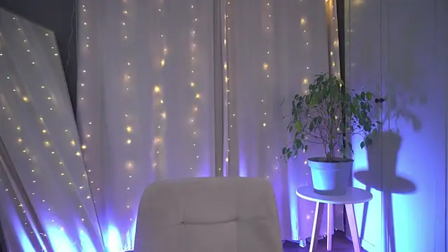 zegoii's cam snapshot