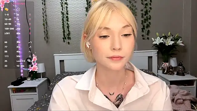 LlsabethHaze's cam snapshot