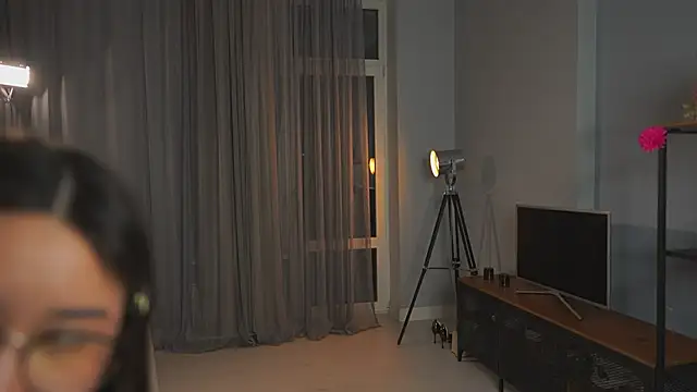 RegeniaPervis's cam snapshot