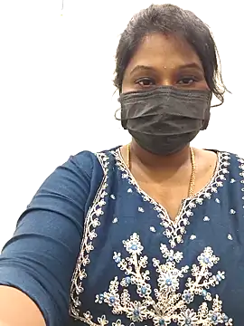 chaitara-reddy's cam snapshot