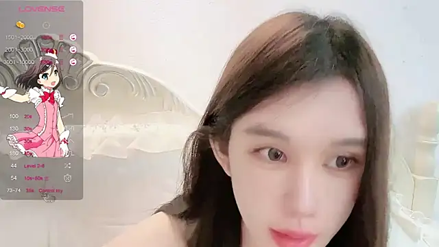 Yaooooo-Y live sex cam