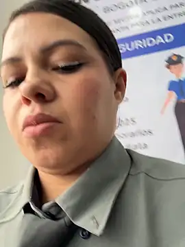 Ariana-07's cam snapshot