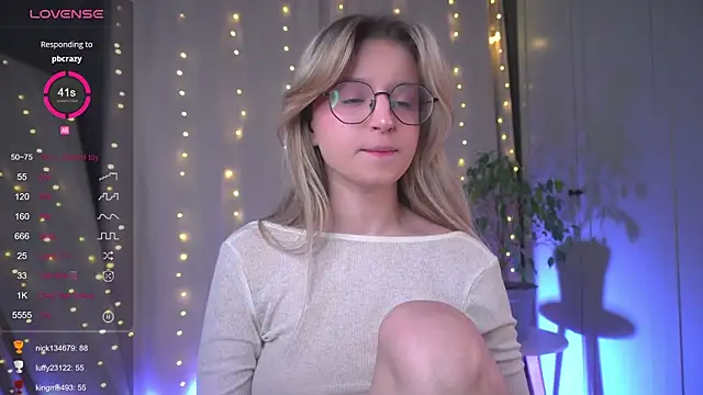 zegoii's cam snapshot