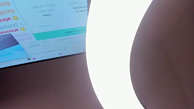 Lizeth_Salazar's cam snapshot