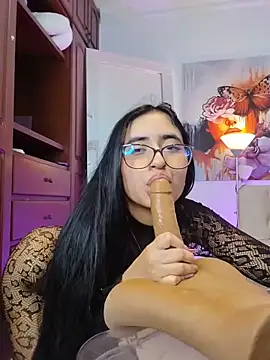 SamantaaJoness's cam snapshot