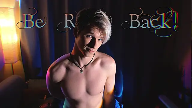 Breston_Sweet live sex cam