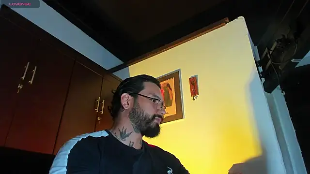 CamiloGray_ live sex cam