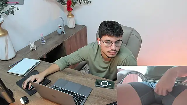 Jay_Grip live sex cam