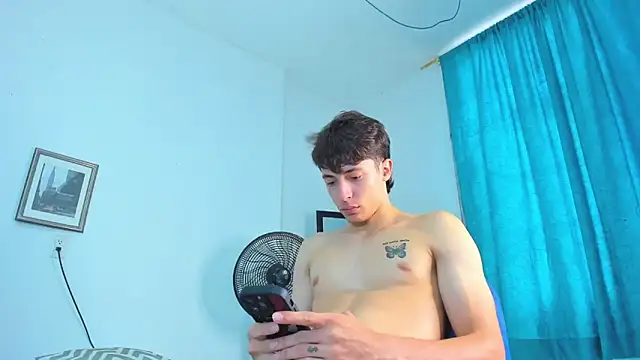 AlessandroDybala live sex cam